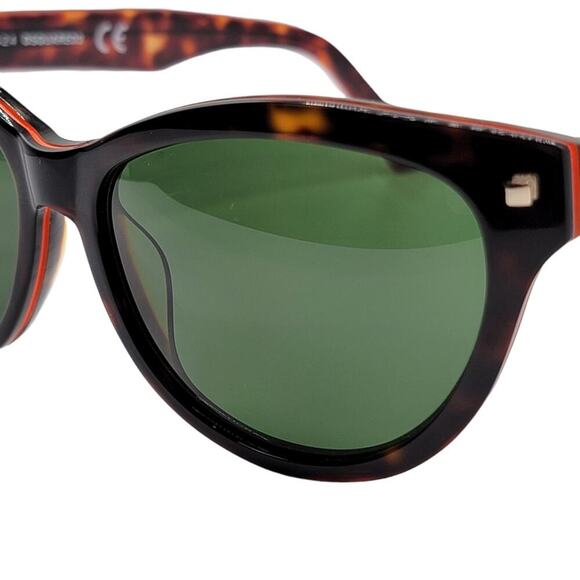 DSQUARED2 Alberta Sunglasses - Picture 4 of 14